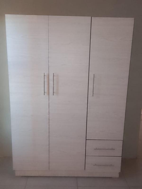 2 Bedroom Property for Sale in Zamdela Free State